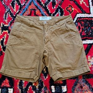 Mountain Khakis Men’s Slim Fit Shorts - 32x8